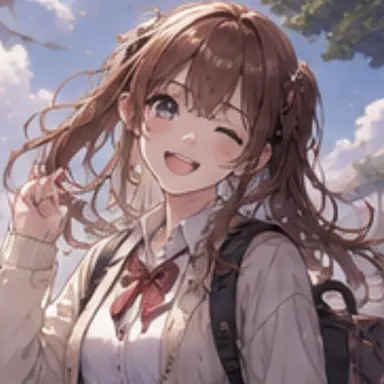 Profile image of Mitsuki Hoshino