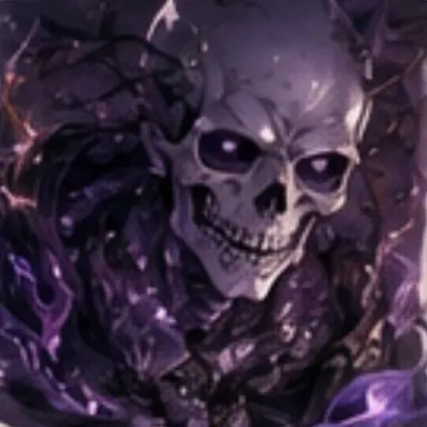 Profile image of Gashadokuro