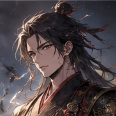 Profile image of Takemikazuchi-no-Kami