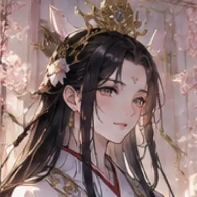 Profile image of Ukanomitama-no-Kami