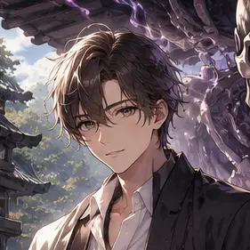 Profile image of Rui Tojo