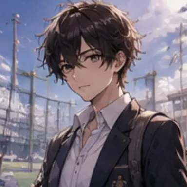 Profile image of Yuto Takase