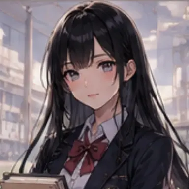 Profile image of Rin Sakuraba