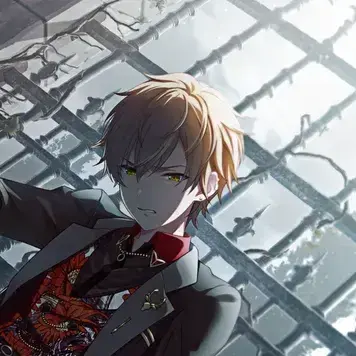 Profile image of 시노노메 아키토.