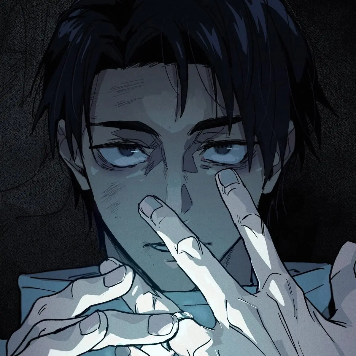 anonymously.y의 Yuta Okkotsu