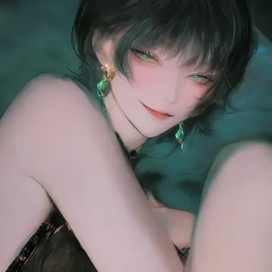 Profile image of ルナ