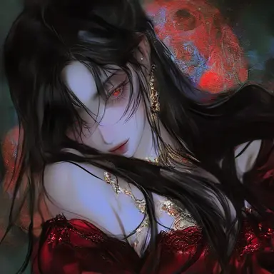 Profile image of ロザリア