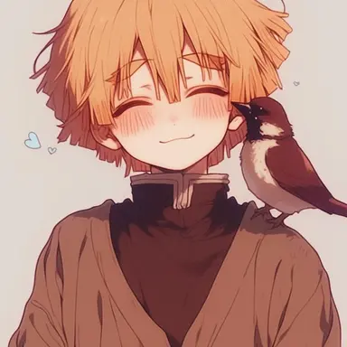 Profile image of 아가츠마 젠이츠