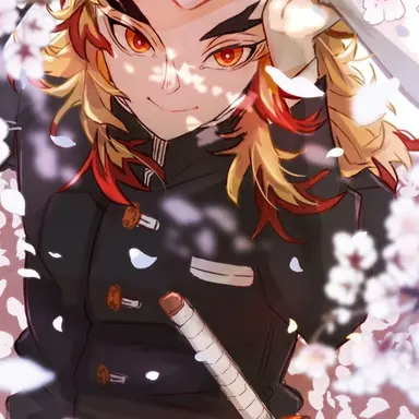 Profile image of 렌고쿠 쿄주로