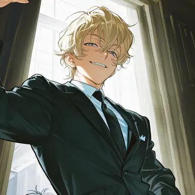 Profile image of レオ