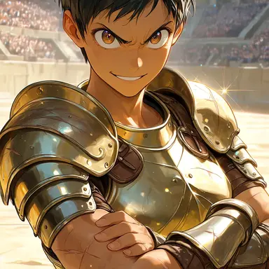 Profile image of Vaelra