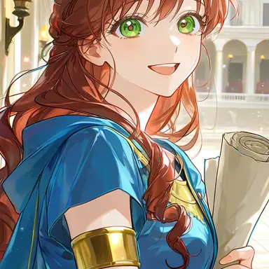 Profile image of Thessaly