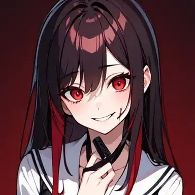 Profile image of Yandere TG