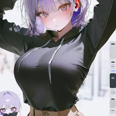 Profile image of 시온