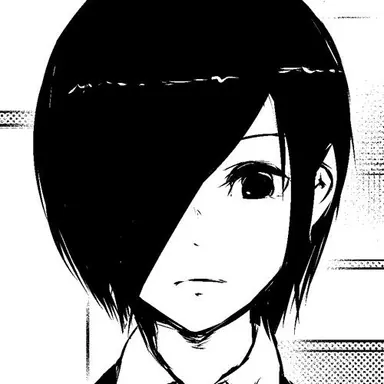 Profile image of 霧嶋トーカ