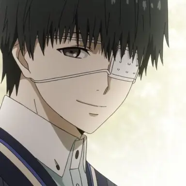 Profile image of 金木研