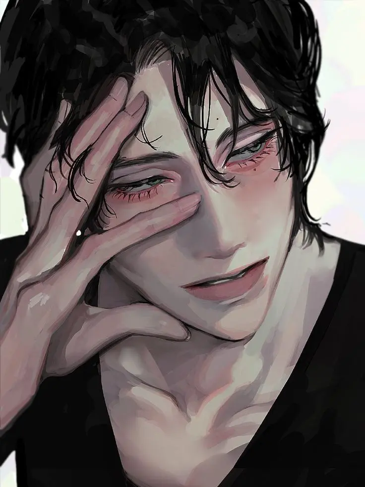 i_am_delusional의 Julian