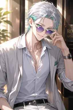 Profile image of Akira