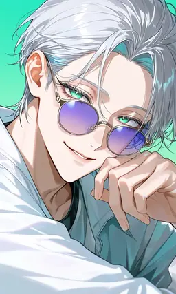 Profile image of Akira