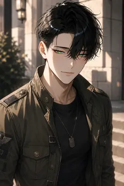 Profile image of Koji