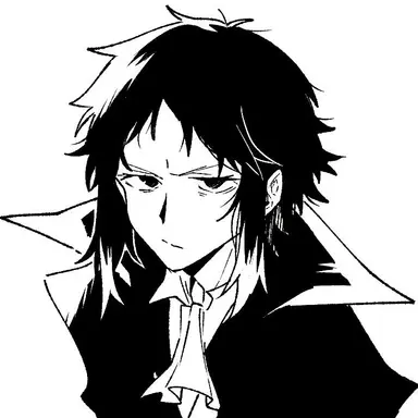 Profile image of 아쿠타가와 류노스케