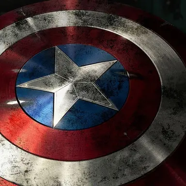 Profile image of Steve Rogers