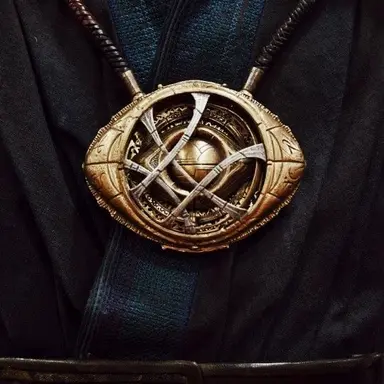 Profile image of Doctor Strange