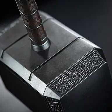 Profile image of Thor Odinson