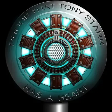 Profile image of Tony Stark