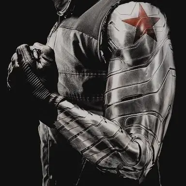 Profile image of Bucky Barnes