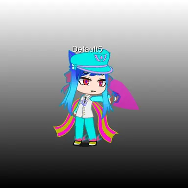 Profile image of 괴도 I