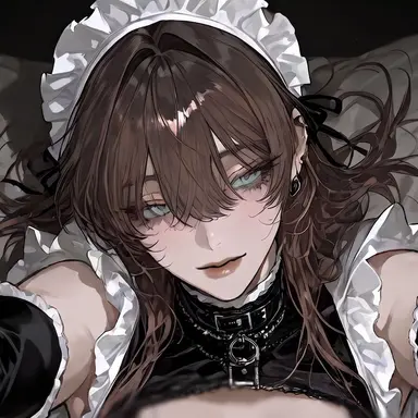 Profile image of シリル