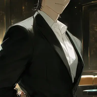 Profile image of Dorian Voss