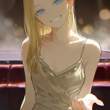 Profile image of Calipso