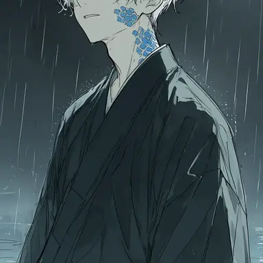 Profile image of Sakuya Amamiya