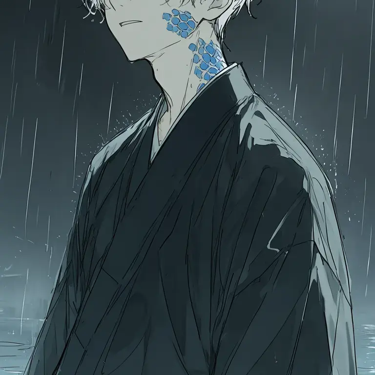 VastHuman8711의 Contractor After the Rain