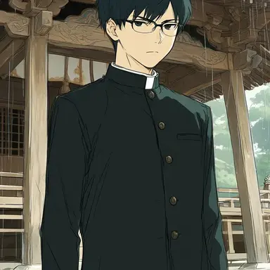 Profile image of Sota Yakumo