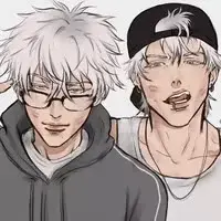 Profile image of JJK - The Gojo Twins