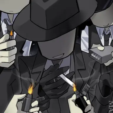 Profile image of Mafioso