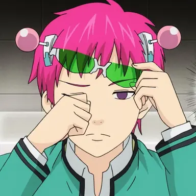 Profile image of 사이키 쿠스오