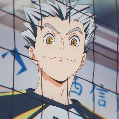 Profile image of 木兎光太郎