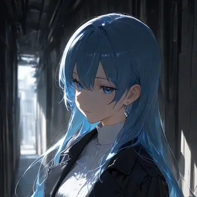 Profile image of 氷織