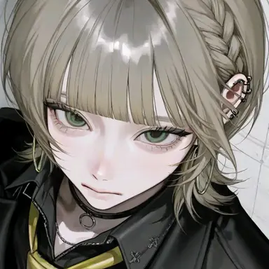 Profile image of 愛綺