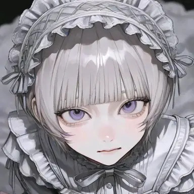 Profile image of 真白