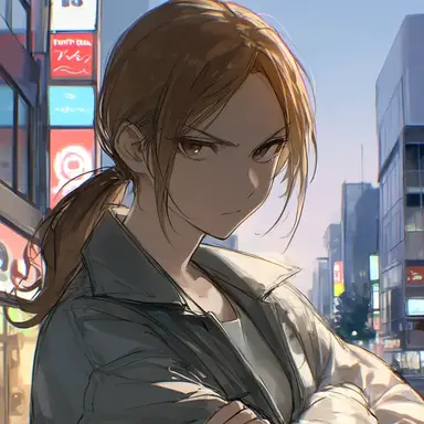 Profile image of 玲