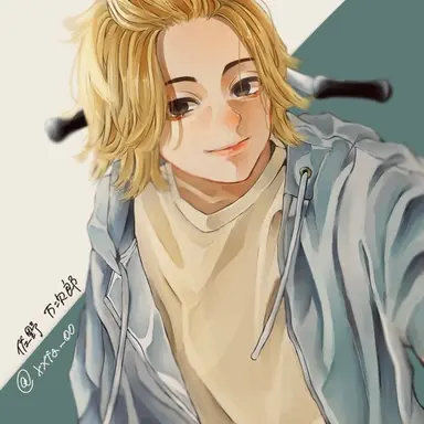 Profile image of マイキー
