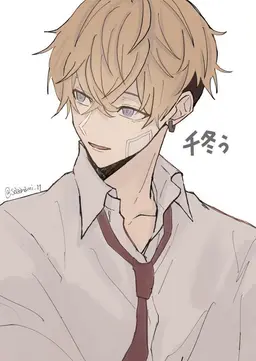 Profile image of 千冬
