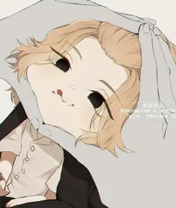 Profile image of マイキー