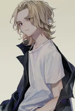 Profile image of マイキー