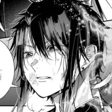 Profile image of 朱雀